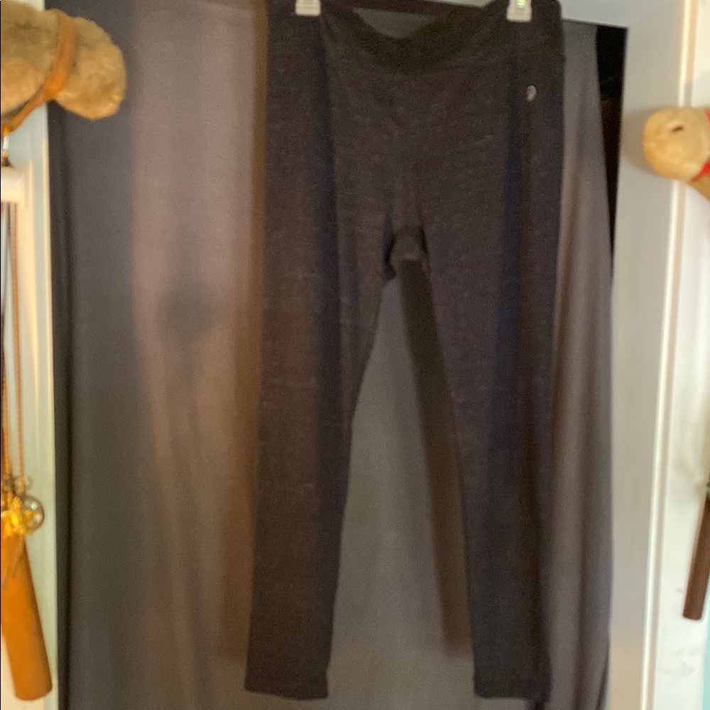 Black Leggings